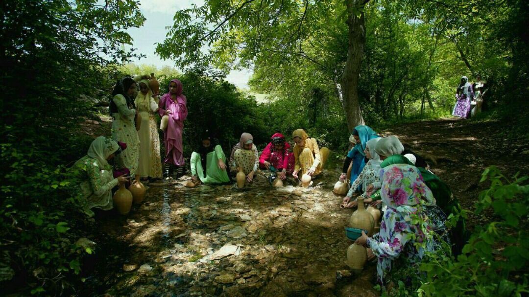 ابلاغ مراتب ثبت ملی ۶ میراث‌فرهنگی ناملموس به استاندار کرمانشاه