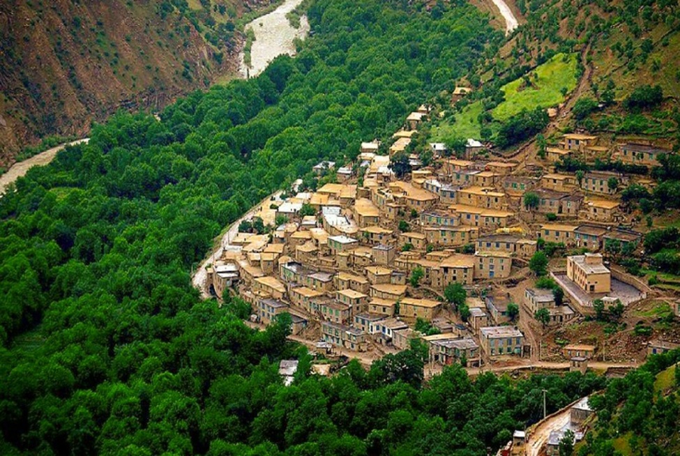 احتمال حذف گردشگری روستایی از سبد گردشگری کشور