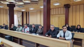کشتارغیربهداشتی مرغ زنده تهدیدی برای سلامت جامعه کشتارغیربهداشتی مرغ زنده تهدیدی برای سلامت جامعه