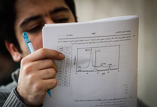 برنامه امتحانات نهایی دبیرستانی ها اعلام شد + جزییات و مشمولان امتحانات حضوری