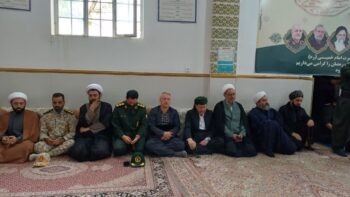 برگزاری مراسم گرامیداشت ارتحال امام خمینی(ره) و شهدای جنگ رمضان در جوانرود برگزاری مراسم گرامیداشت ارتحال امام خمینی(ره) و شهدای جنگ رمضان در جوانرود