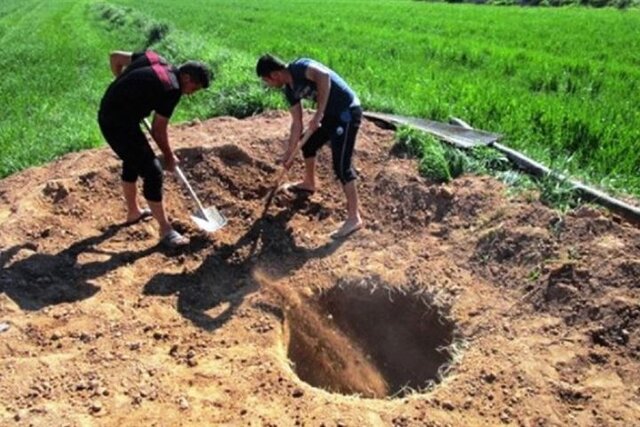 برخورد با چاه‌های غیرمجاز کرمانشاه باید سختگیرانه باشد