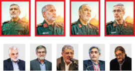 اطلاعیه معاونت امورهنری وزارت فرهنگ و ارشاد اسلامی درباره لغو اجراهای  حوزه موسیقی، هنرهای نمایشی و فعالیت گالری‌ها
