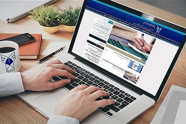 تمدید مهلت انتخاب رشته داوطلبان کنکور رشته‌های با آزمون دانشگاه آزاد