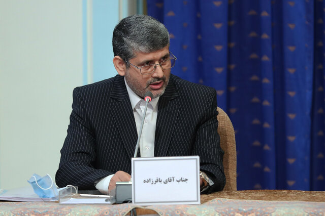 اختصاص آزمون استخدامی امسال آموزش و پرورش به مشمولان ماده ۲۸ اختصاص آزمون استخدامی امسال آموزش و پرورش به مشمولان ماده ۲۸