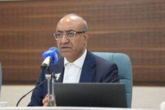 استاندار کرمانشاه: مردم از مدیران عملکرد می‌خواهند، نه گزارش‌های پرحجم و بی‌اثر