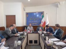 گره‌گشایی از مشکلات مجتمع تجاری الماس جوانرود در دستور کار مدیریت ارشد استان