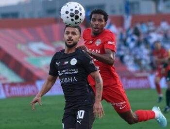 الامارات الیوم: بازگشت قایدی هم کافی نبود الامارات الیوم: بازگشت قایدی هم کافی نبود