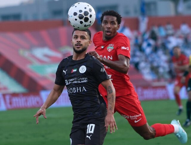 الامارات الیوم: بازگشت قایدی هم کافی نبود الامارات الیوم: بازگشت قایدی هم کافی نبود