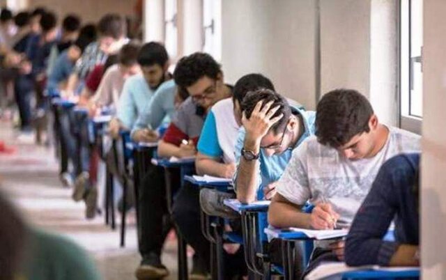 امتحانات پایان سال دانش‌آموزان کرمانشاه چگونه برگزار می‌شود؟