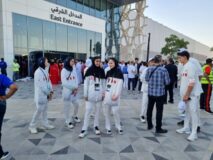 پنجمی ایران در پایان روز پنجم بازی‌های آسیایی جوانان بحرین/ ۱۰طلا، ۱۰ نقره و ۱۹ برنز