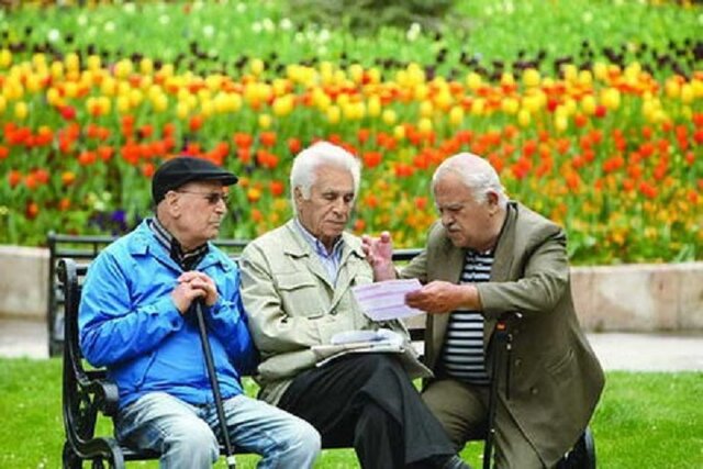 نحوه محاسبه مستمری بازنشستگی با بیش از ۳۵ سال خدمت