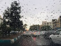 سامانه بارشی نسبتا قوی هفته آینده وارد کرمانشاه میشود سامانه بارشی نسبتا قوی هفته آینده وارد کرمانشاه میشود