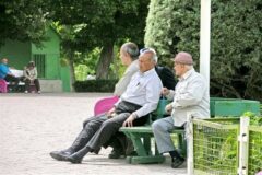 نحوه افزایش مستمریهای تامین اجتماعی/ متناسبسازی حقوق برای همه بازنشستگان یکسان است؟ نحوه افزایش مستمریهای تامین اجتماعی/ متناسبسازی حقوق برای همه بازنشستگان یکسان است؟
