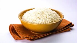 پیش‌بینی کاهش قیمت جهانی برنج