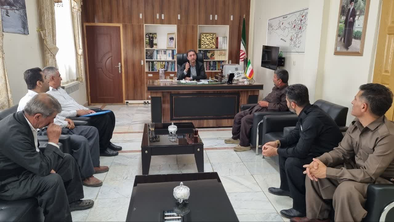 تعاونی فنی و اقتصادی