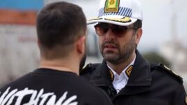 جاده‌های تاریک، تخلفات پرخطر/ هشدار پلیس درباره جولان شبانه رانندگان متخلف