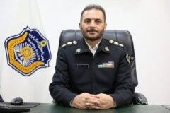 وضعیت ترافیکی جادهها درپی هشدار قرمز هواشناسی/ از سفرهای غیرضرور تا پایان هفته پرهیز کنید وضعیت ترافیکی جادهها درپی هشدار قرمز هواشناسی/ از سفرهای غیرضرور تا پایان هفته پرهیز کنید