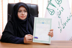 تبدیل یک میلیون و صد هزار سند مالکیت دفترچهای به تکبرگ از ابتدای سال تبدیل یک میلیون و صد هزار سند مالکیت دفترچهای به تکبرگ از ابتدای سال