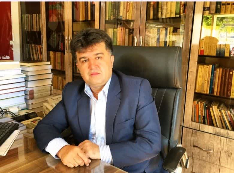 ‍ هر دم از این باغ بری می‌رسد، تازه‌تر از تازه‌تری می‌رسد