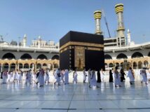 بازگشت زائران از عربستان به ایران از فردا آغاز می‌شود