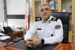 شناسایی ۵۳۰۰ نقطه حادثه‌خیز در کشور/ حذف نمره منفی گواهینامه با رعایت قانون