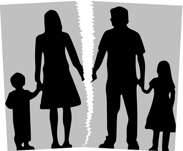 نکات حقوقی در حوزه حضانت فرزند