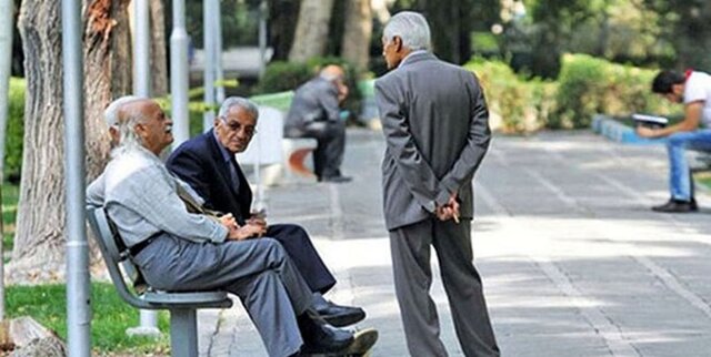 سقف و کف «حقوق» بازنشستگان کشوری در سال جاری/ میزان افزایش حقوق‌ها با اجرای متناسب‌سازی