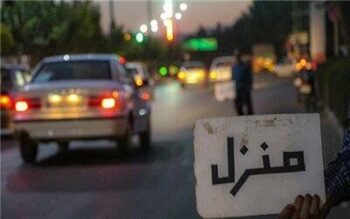 خانه مسافرهای غیرمجاز جوانرود تا نوروز ساماندهی می‌شوند