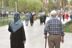 خستگی در سالمندی؛ زنگ خطری که به پای پیری نوشته می‌شود/ سه نسخه برای رفع این مشکل