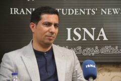 رویداد بین‌المللی خوراک کرمانشاه شهریور برگزار می‌شود