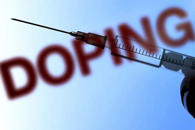 مثبت شدن دوپینگ پارادوومیدانی‌کار ایرانی پس از کسب طلا در مسابقات جهانی