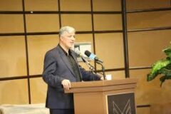 ایجاد ۲۵ رشته جدید/ پیگیر افزایش درآمدهای غیرشهریه‌ای دانشگاه هستیم
