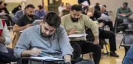 آزمون دکتری تخصصی و پژوهشی در ۳۱ دانشگاه علوم پزشکی کشور برگزار میشود آزمون دکتری تخصصی و پژوهشی در ۳۱ دانشگاه علوم پزشکی کشور برگزار میشود