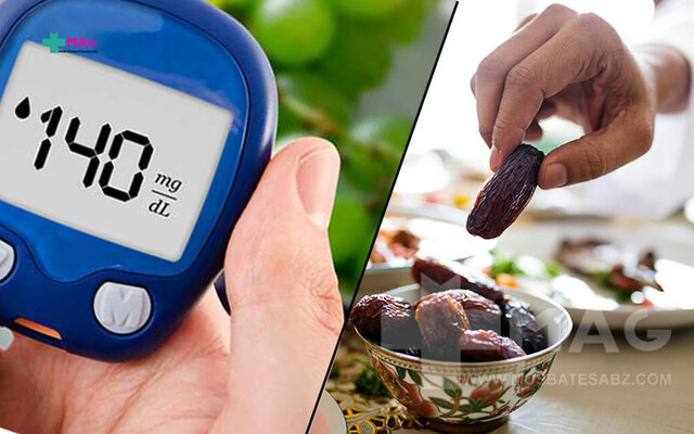 دیابتیها چطور روزه بگیرند؟ دیابتیها چطور روزه بگیرند؟