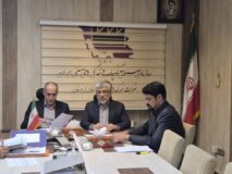آزادسازی ۱/۶ هکتار از اراضی صنعتی راکد در کردستان