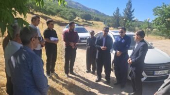 اختصاص ۶۵ میلیارد ریال اعتبار برای تقویت زیرساختهای گردشگری روانسر اختصاص ۶۵ میلیارد ریال اعتبار برای تقویت زیرساختهای گردشگری روانسر