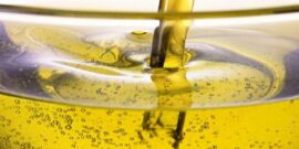مصرف روغن‌ نامرغوب بیماری‌های قلبی عروقی را افزایش می‌دهد