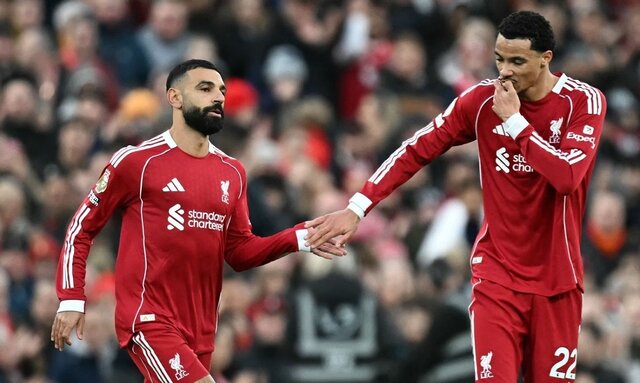 رکوردی جدید برای فرعون مصری رکوردی جدید برای فرعون مصری