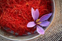 زعفران، ناجی سلول‌های مغزی در بیماران دیابتی
