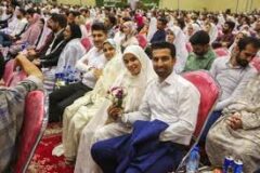 ثبتنام ۱۳۳ زوج دانشجو در کرمانشاه برای ازدواج دانشجویی ثبتنام ۱۳۳ زوج دانشجو در کرمانشاه برای ازدواج دانشجویی