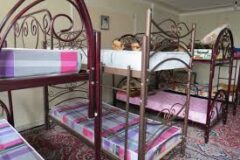 آماده‌باش سرپناه‌های شبانه در کرمانشاه/ هیچ بی‌خانمانی در سرما نمی‌ماند