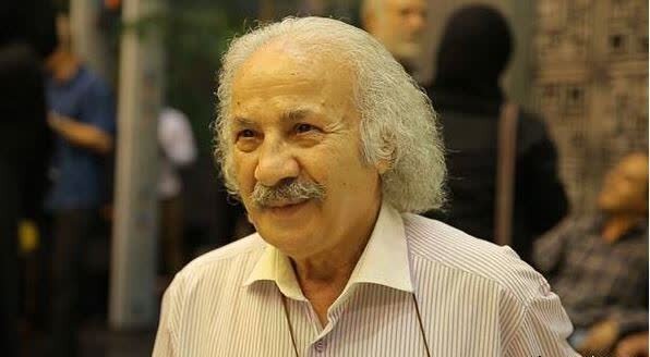 اعلام زمان خاکسپاری سعید پیردوست اعلام زمان خاکسپاری سعید پیردوست