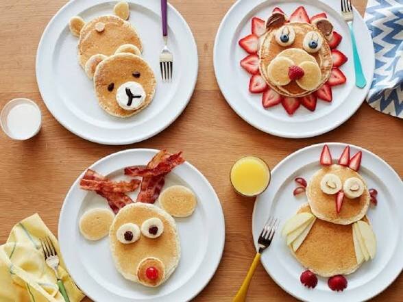 چرا صبحانه برای دانشآموزان مهم است؟ چرا صبحانه برای دانشآموزان مهم است؟