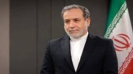 عراقچی: هیچ توافقی برای مذاکره صورت نگرفته است/قراری برای آغاز مذاکره تعیین نشده است