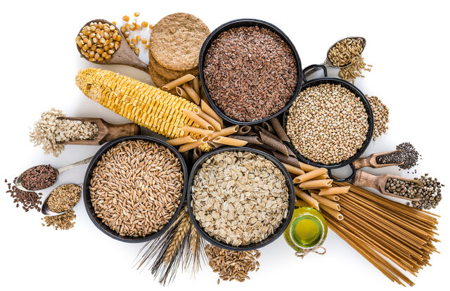 مطالبات ۹ ماهه واردکنندگان غلات همچنان بلاتکلیف