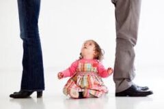 بچه های طلاق در بزرگسال