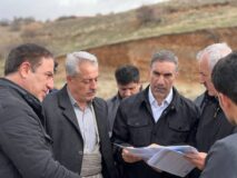 عزم جدی مدیریت ارشد استان برای تحقق مصوبات سفر استاندار به جوانرود / از ایمن‌سازی محورهای مواصلاتی تا گره‌گشایی از پروژه‌های اقتصادی