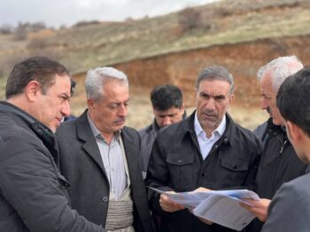 عزم جدی مدیریت ارشد استان برای تحقق مصوبات سفر استاندار به جوانرود / از ایمنسازی محورهای مواصلاتی تا گرهگشایی از پروژههای اقتصادی عزم جدی مدیریت ارشد استان برای تحقق مصوبات سفر استاندار به جوانرود / از ایمنسازی محورهای مواصلاتی تا گرهگشایی از پروژههای اقتصادی