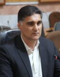 حکم فرماندار شهرستان پاوه ابلاغ شد